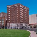 Jefferson Clinton Hotel