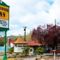 Jefferson Inn Yreka