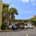 Jefferson Motel Apartments