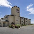 Jerome Hotel