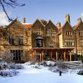 Jesmond Dene House
