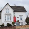 Jessamine House Hotel