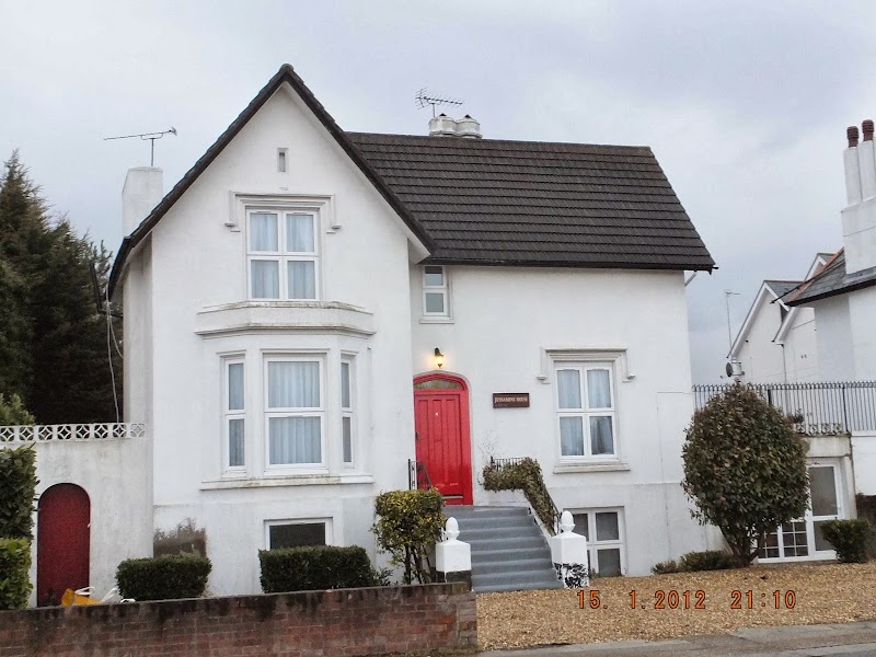 Jessamine House Hotel in Northfleet, United Kingdom