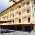 Jirasin Hotel & Resort