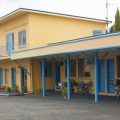 John Oxley Motel