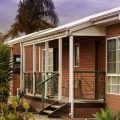 John Pirie Motor Inn