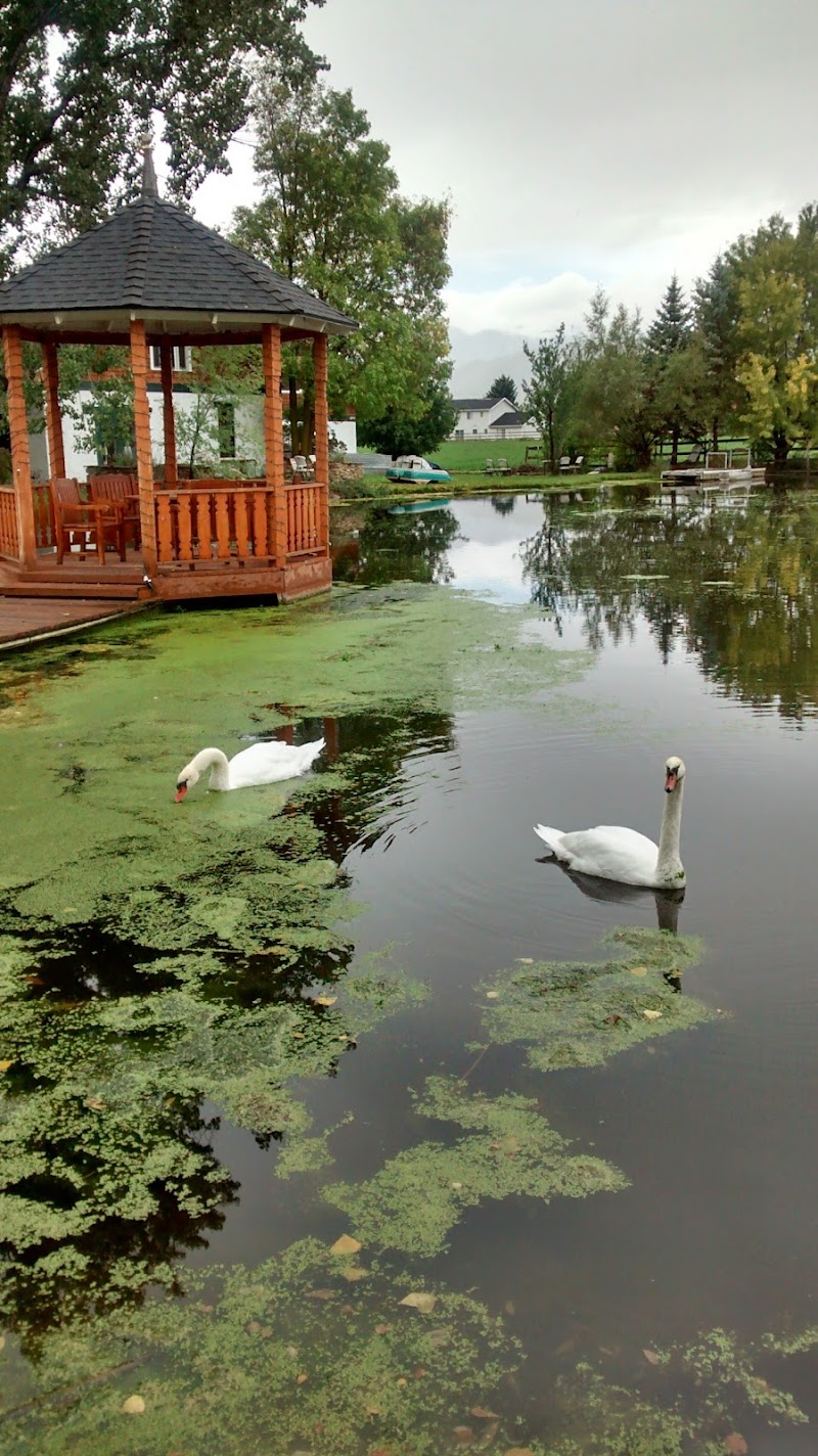 Johnson Mill Bed & Breakfast in Midway, Utah, United States
