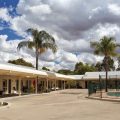 Jolly Swagman Motor Inn