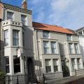 Jorvik House