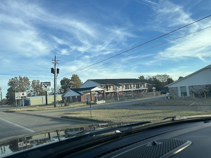 Journey Inn in Springdale, Arkansas, United States