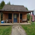 Journey’s End Motel & Cabins