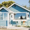 Juan de Fuca Cottages