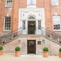 Judges Country House Hotel