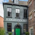 Judge’s Court