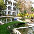Juldis Khao Yai Resort & Spa