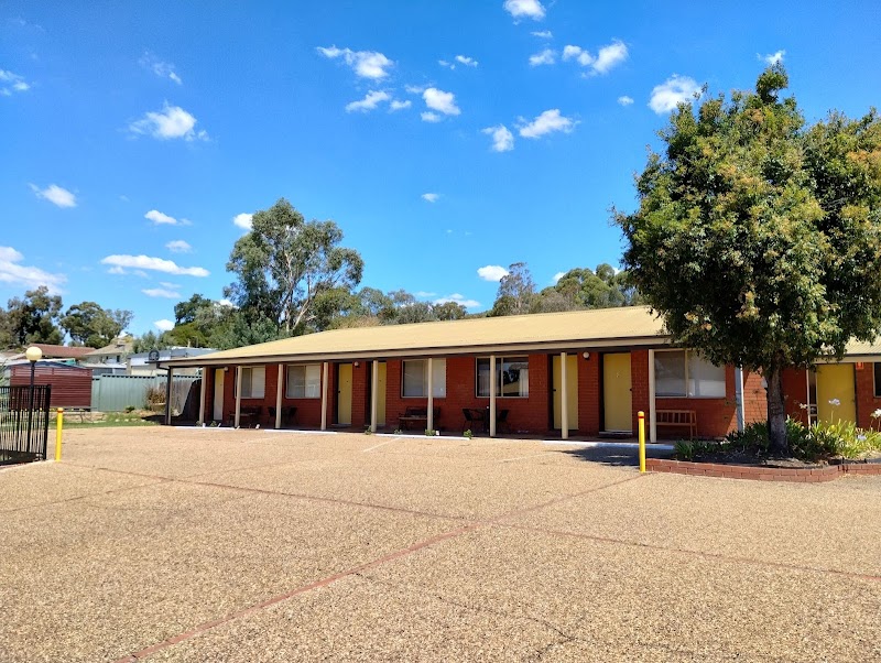 Junction Motel Wagga Wagga in Wagga Wagga, Australia