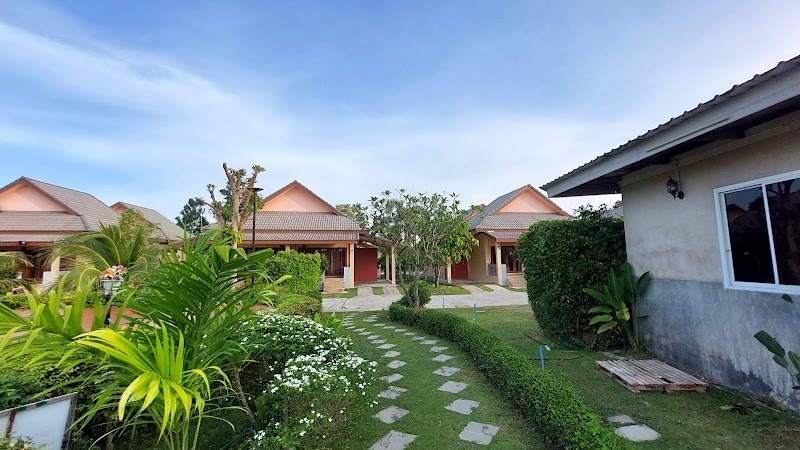 Juntima Boutique Hotel in Samut Songkhram, Thailand