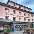 Jura Hotel