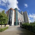 Jurys Inn Derby