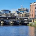 Jurys Inn Glasgow