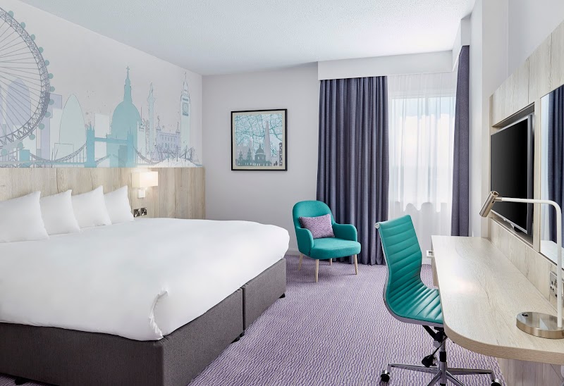 Jurys Inn London Croydon in Croydon, United Kingdom