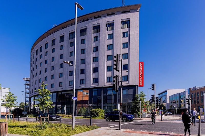 Jurys Inn London Watford in Watford, United Kingdom