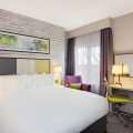 Jurys Inn Manchester