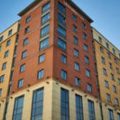 Jurys Inn Newcastle