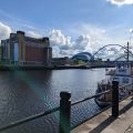 Jurys Inn Newcastle Quayside