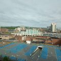Jurys Inn Sheffield