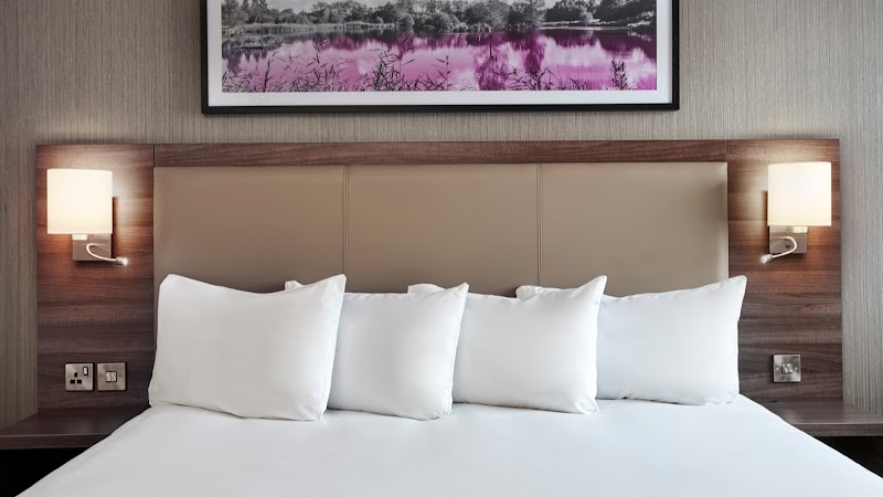 Jurys Inn Swindon in Swindon, United Kingdom
