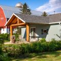 Justin Trails Resort