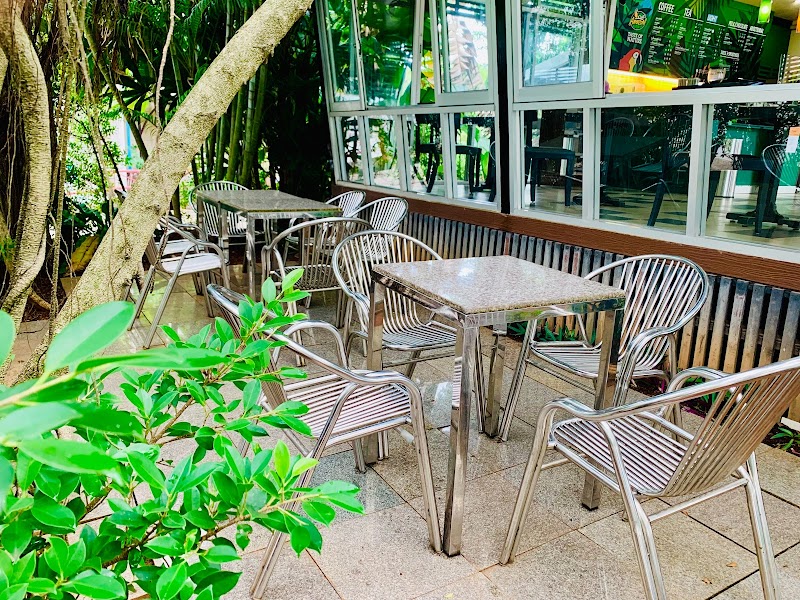 K2 Hotel @ Airport in Surat Thani, Thailand