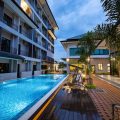 KP Grand Hotel