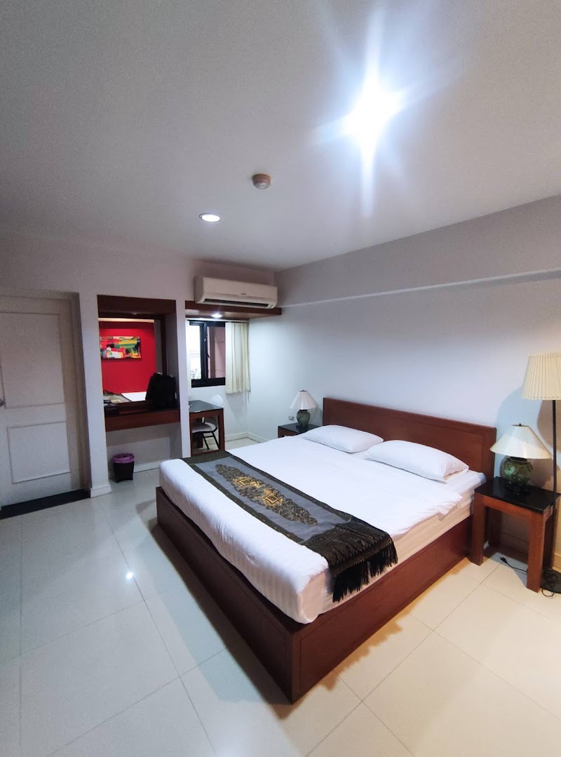 KPP Residence Bangkok in Pak Kret, Thailand