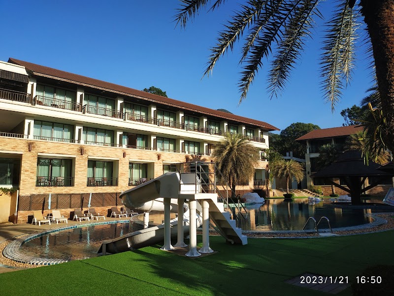 Kacha Resort in Khlong Luang, Thailand