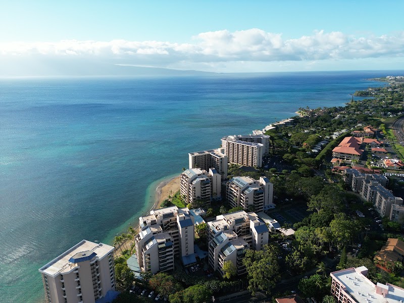 Kahana Villas in Napili-Honokowai, Hawaii, United States