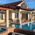 Kailua Ocean View Estate