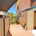 Kalbarri Blue Ocean Villas