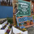 Kaleido Lodge Yukon