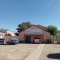 Kalgoorlie Backpackers