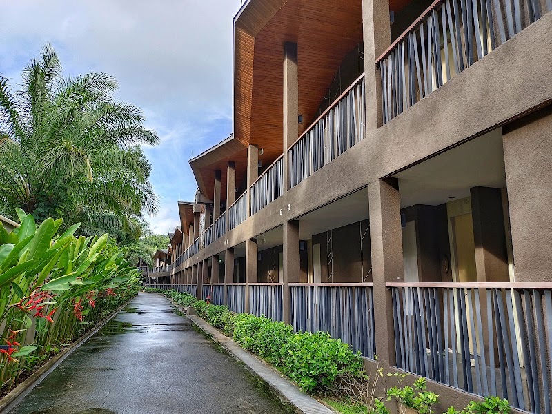 Kalima Resort & Villas Khao Lak in Phangnga, Thailand