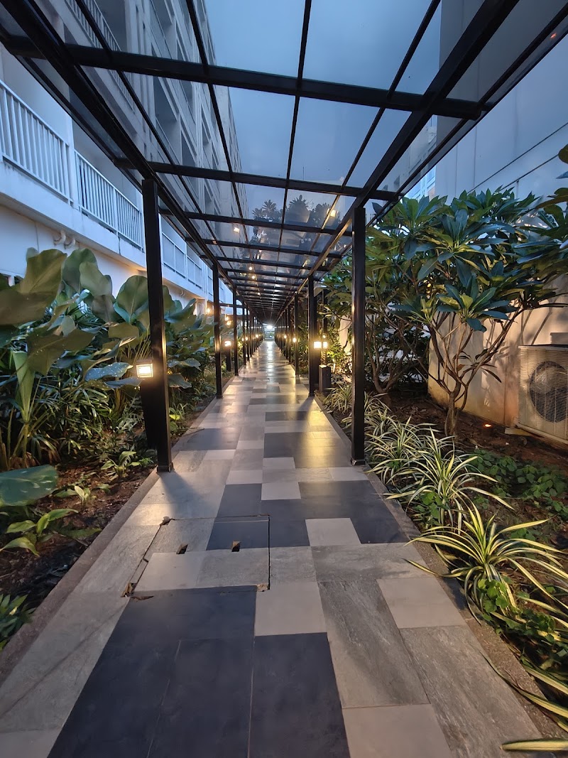 Kantary 304 Hotel Prachinburi in Prachin Buri, Thailand