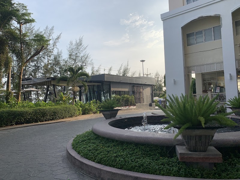 Kantary Bay Hotel Rayong in Ban Pae, Thailand