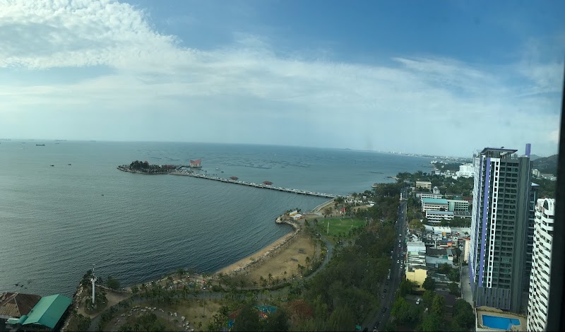 Kantary Bay Hotel & Serviced Apartments Sriracha in Si Racha, Thailand