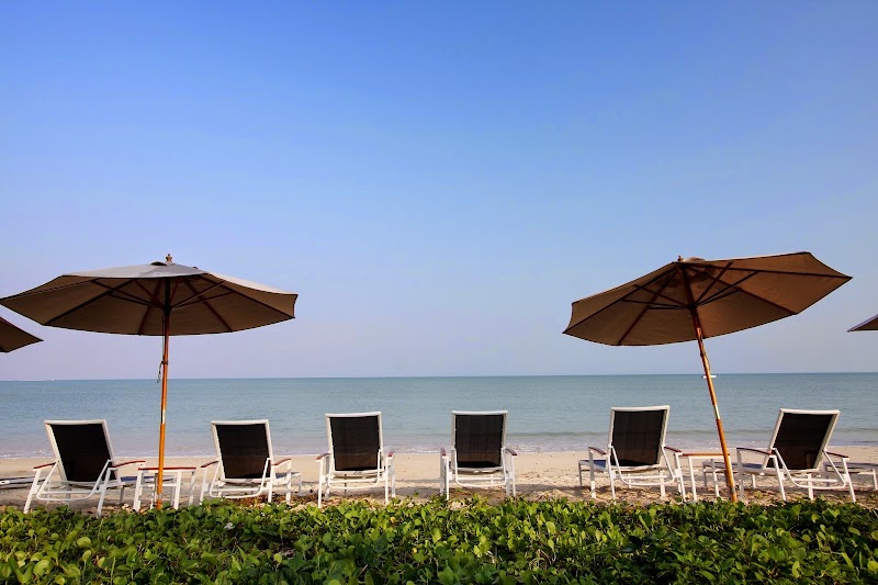 Kantary Beach Hotel Villas & Suites Khao Lak in Takua Pa, Thailand