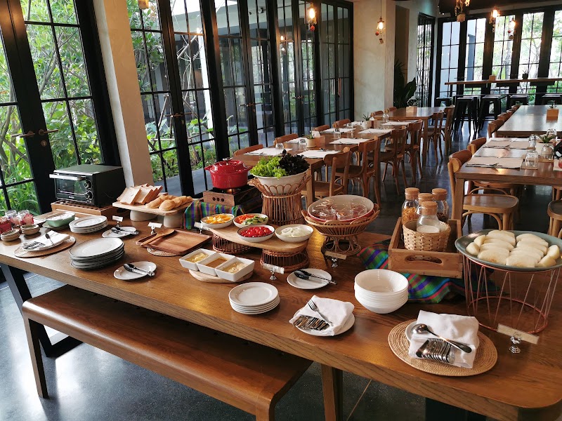 Kao Yai Grandview Resort in Prachin Buri, Thailand