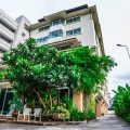 Karavel House Hotel & Serviced Apartments Sriracha