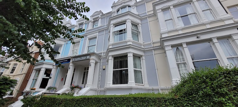 Karden House in Llandudno, United Kingdom