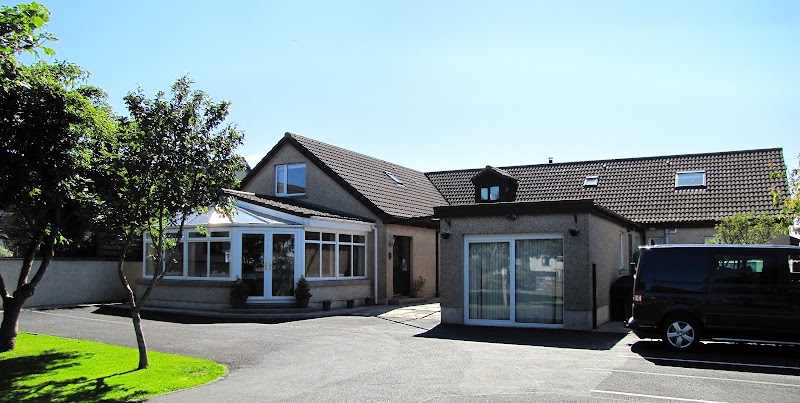 Karrawa Guest House in Kirkwall, United Kingdom